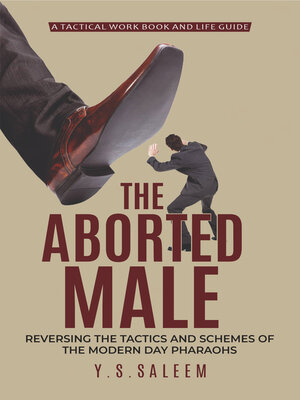 cover image of The Aborted Male